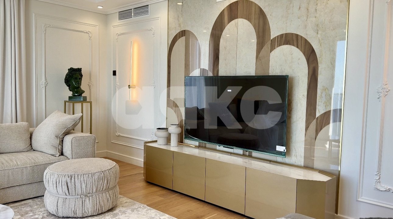 Фото №6: 2-комнатная квартира 144 м² - Анапа, ул. Толстого, 26