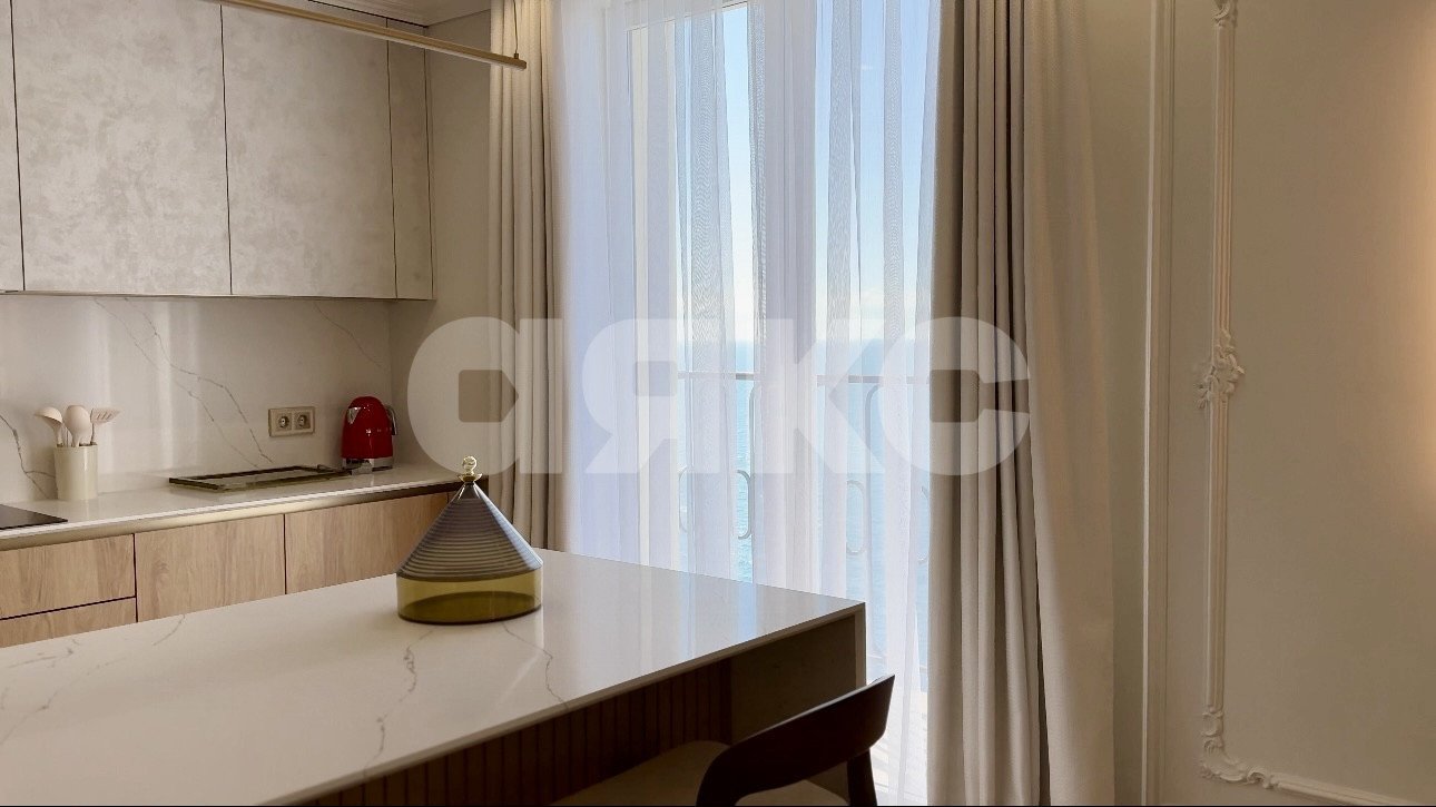 Фото №5: 2-комнатная квартира 144 м² - Анапа, ул. Толстого, 26