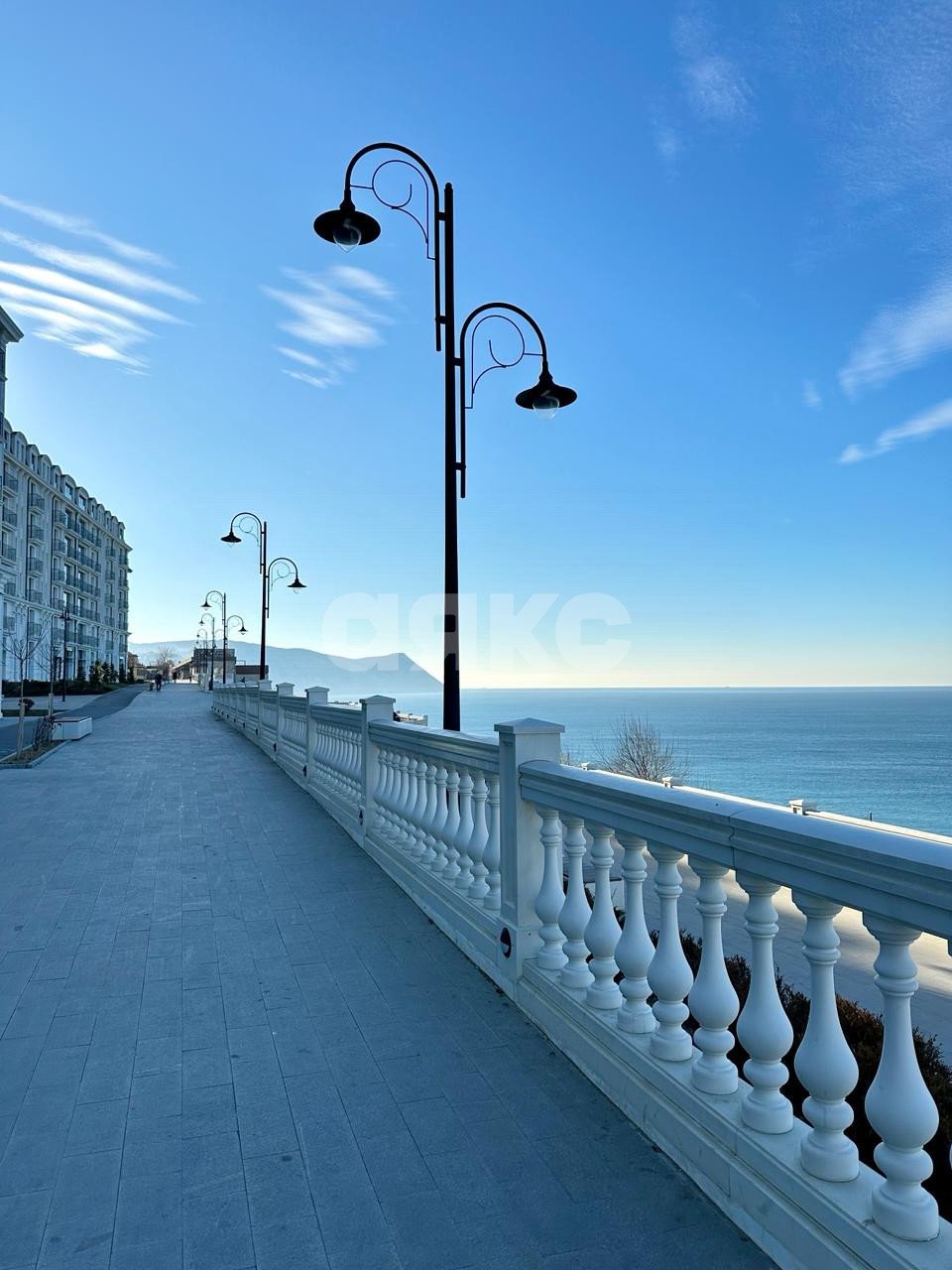 Фото №12: 2-комнатная квартира 144 м² - Анапа, ул. Толстого, 26