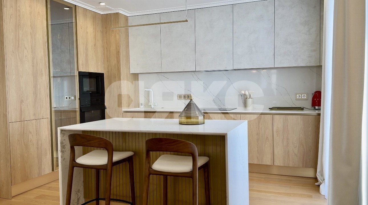 Фото №3: 2-комнатная квартира 144 м² - Анапа, ул. Толстого, 26