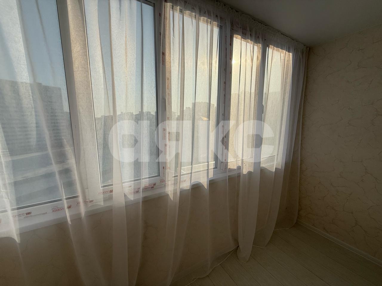 Фото №7: Студия 27 м² - Анапа, жилой комплекс Трио-комфорт, мкр. жилой комплекс Трио-комфорт, ул. Рождественская, 55к2