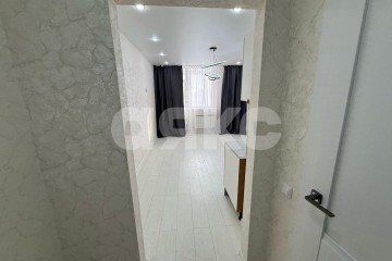 Фото №5: Студия 27 м² - Анапа, мкр. жилой комплекс Трио-комфорт, ул. Рождественская, 55к2