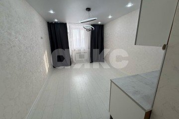 Фото №3: Студия 27 м² - Анапа, мкр. жилой комплекс Трио-комфорт, ул. Рождественская, 55к2