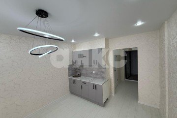 Фото №1: Студия 27 м² - Анапа, мкр. жилой комплекс Трио-комфорт, ул. Рождественская, 55к2