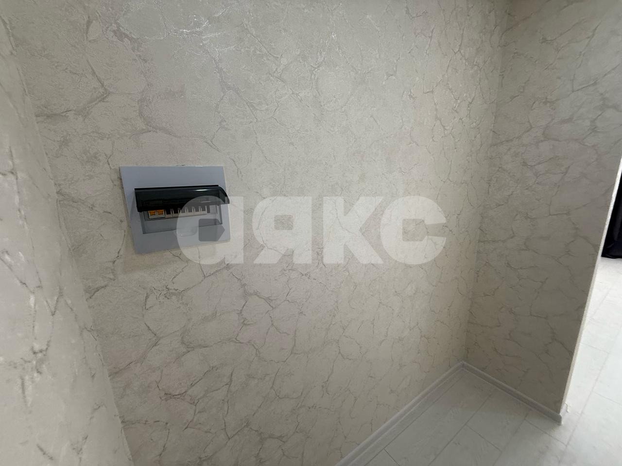 Фото №8: Студия 27 м² - Анапа, жилой комплекс Трио-комфорт, мкр. жилой комплекс Трио-комфорт, ул. Рождественская, 55к2