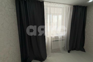 Фото №4: Студия 27 м² - Анапа, мкр. жилой комплекс Трио-комфорт, ул. Рождественская, 55к2