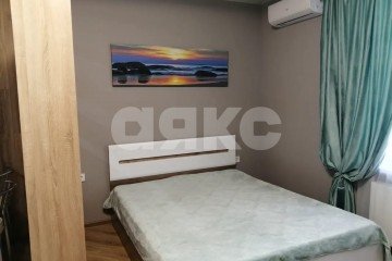 Фото №3: Студия 35 м² - Анапа, пр-кт Пионерский, 274Б