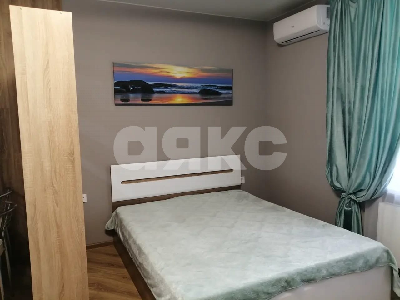 Фото №3: Студия 35 м² - Анапа, пр-кт Пионерский, 274Б