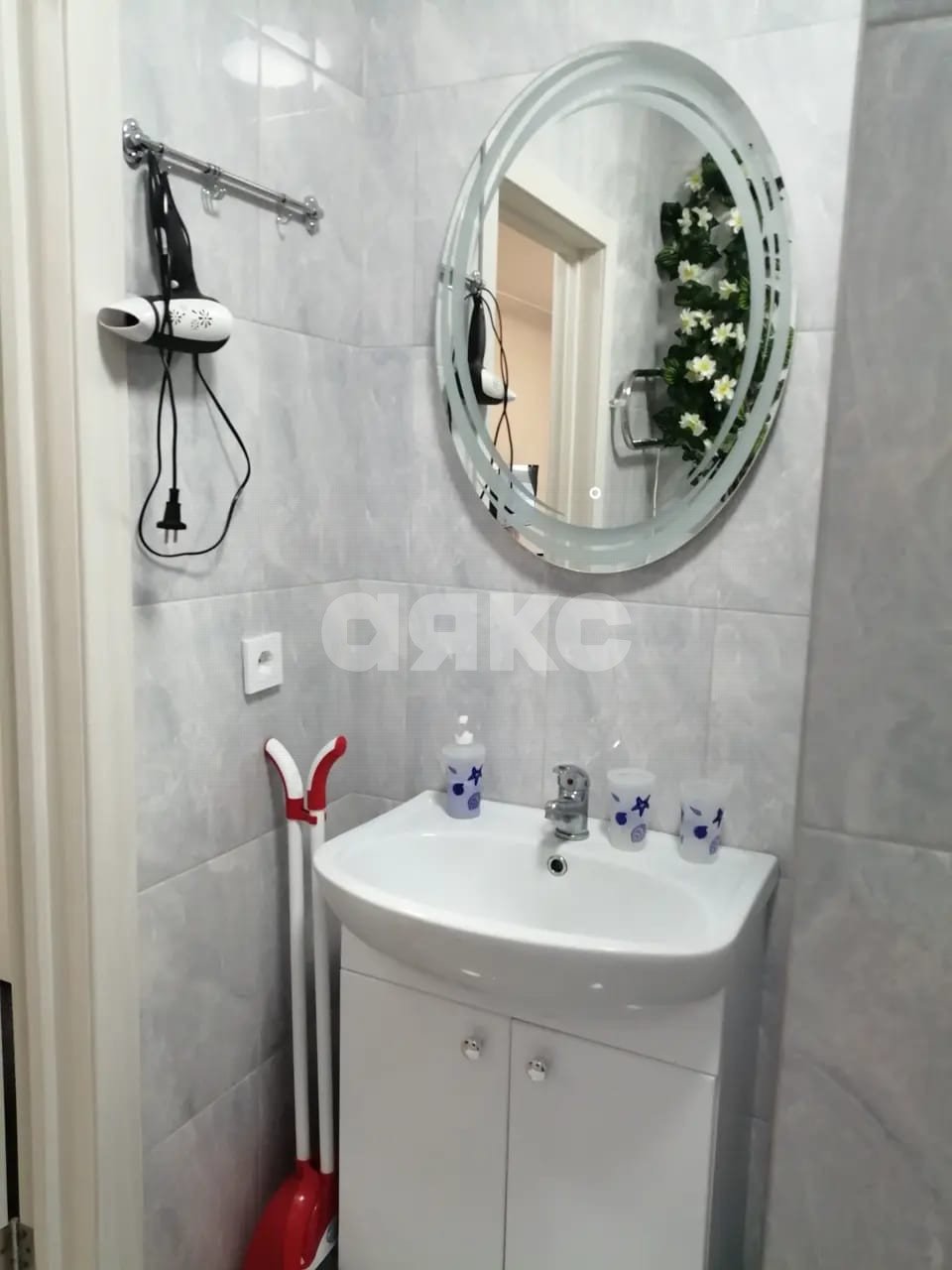 Фото №15: Студия 35 м² - Анапа, пр-кт Пионерский, 274Б