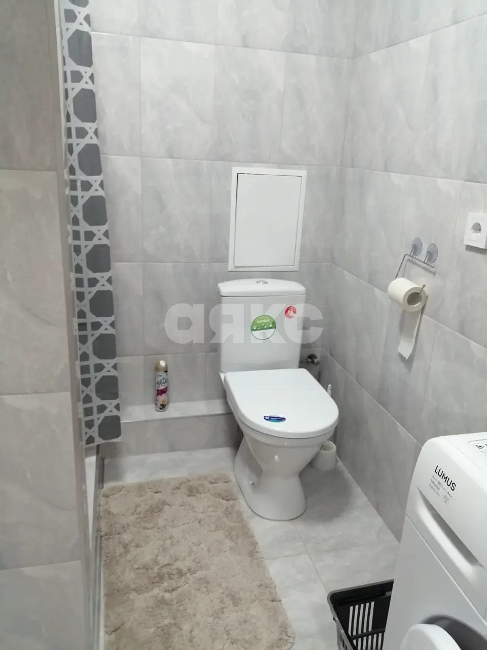 Фото №17: Студия 35 м² - Анапа, пр-кт Пионерский, 274Б