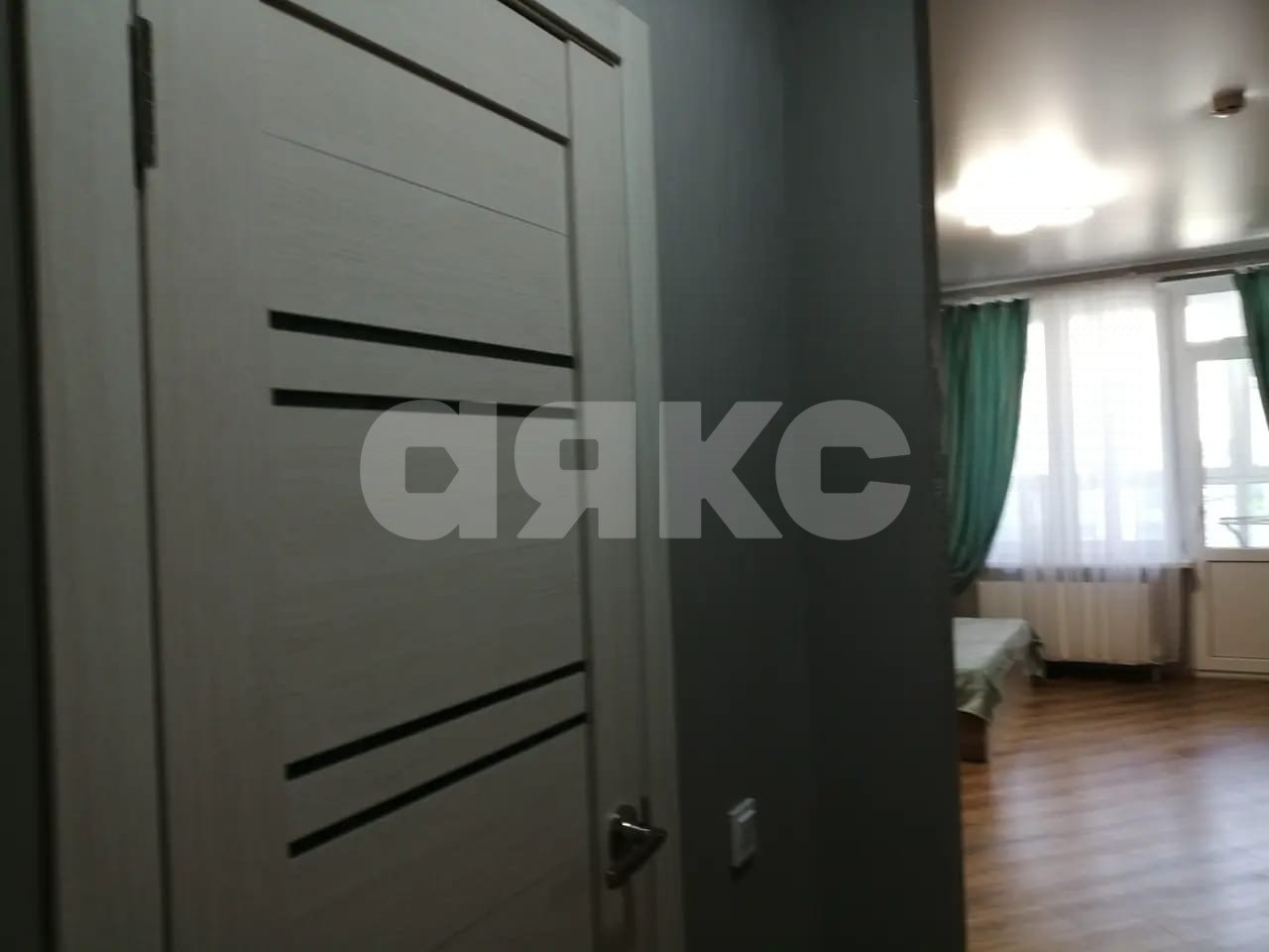 Фото №12: Студия 35 м² - Анапа, пр-кт Пионерский, 274Б