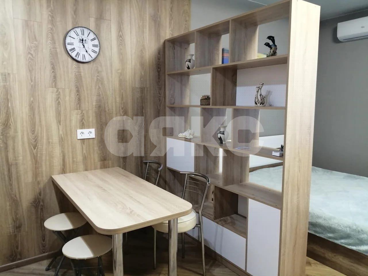 Фото №7: Студия 35 м² - Анапа, пр-кт Пионерский, 274Б