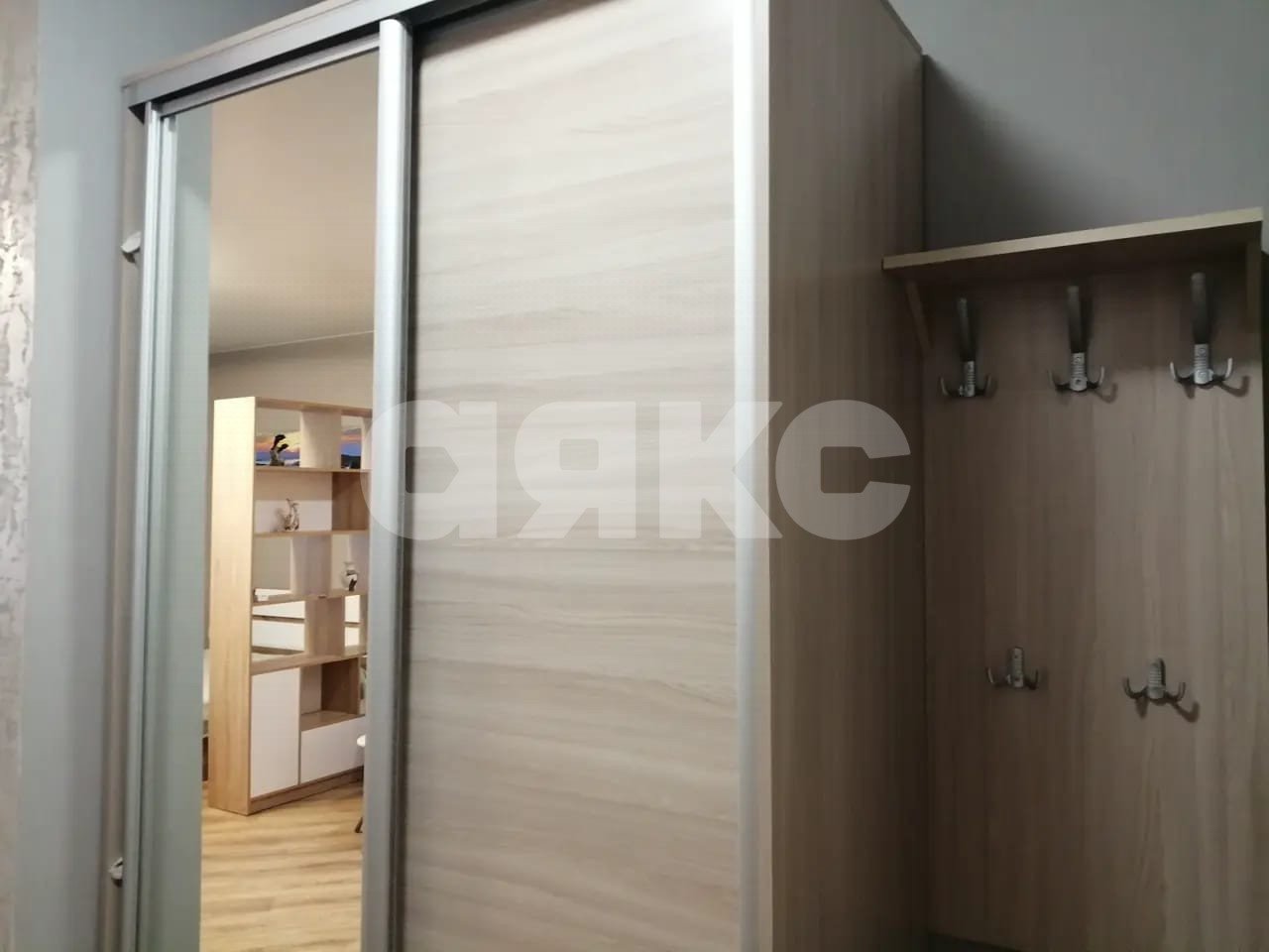 Фото №13: Студия 35 м² - Анапа, пр-кт Пионерский, 274Б