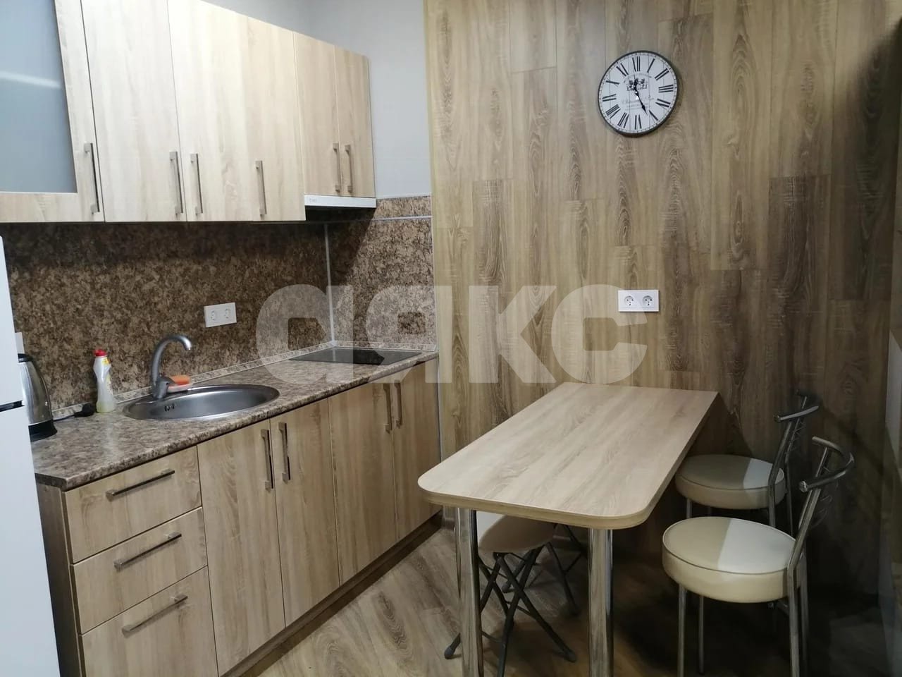 Фото №8: Студия 35 м² - Анапа, пр-кт Пионерский, 274Б