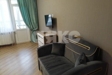 Фото №4: Студия 35 м² - Анапа, пр-кт Пионерский, 274Б