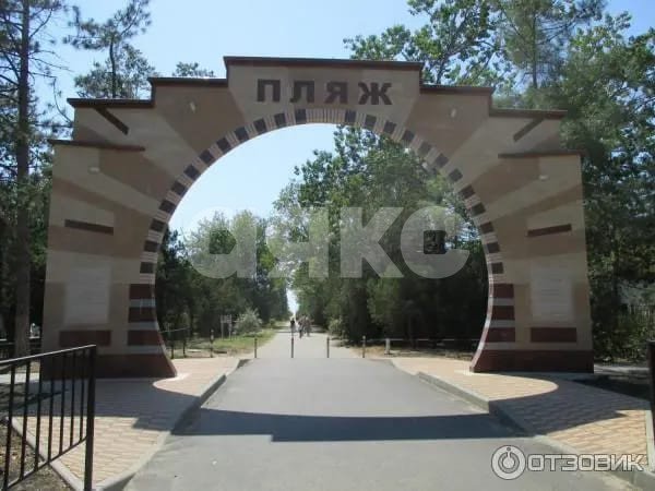 Фото №21: Студия 35 м² - Анапа, пр-кт Пионерский, 274Б