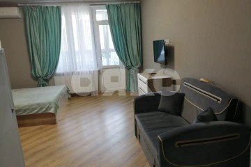 Фото №1: Студия 35 м² - Анапа, пр-кт Пионерский, 274Б