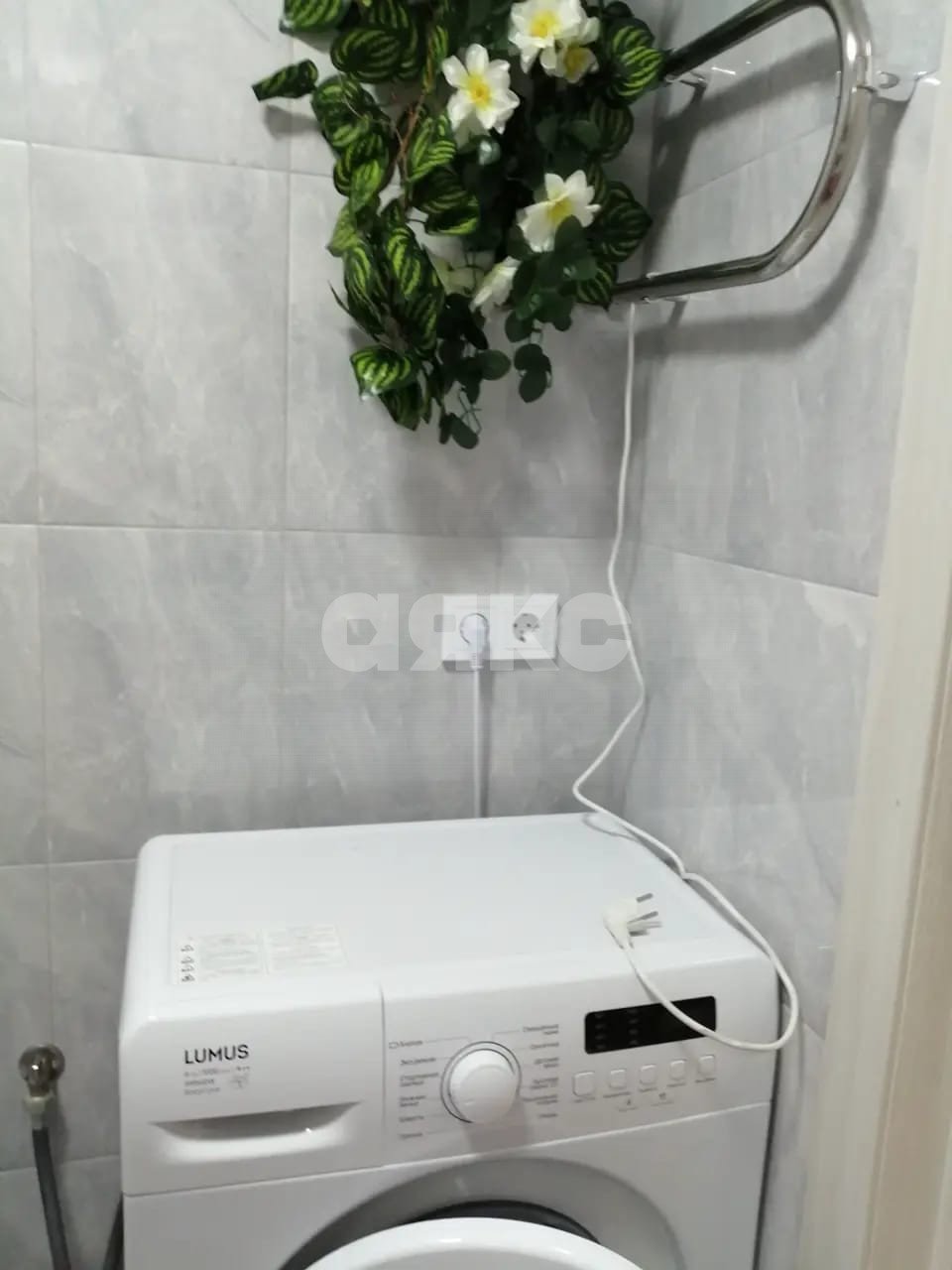 Фото №18: Студия 35 м² - Анапа, пр-кт Пионерский, 274Б