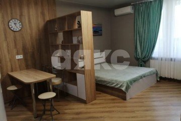 Фото №2: Студия 35 м² - Анапа, пр-кт Пионерский, 274Б