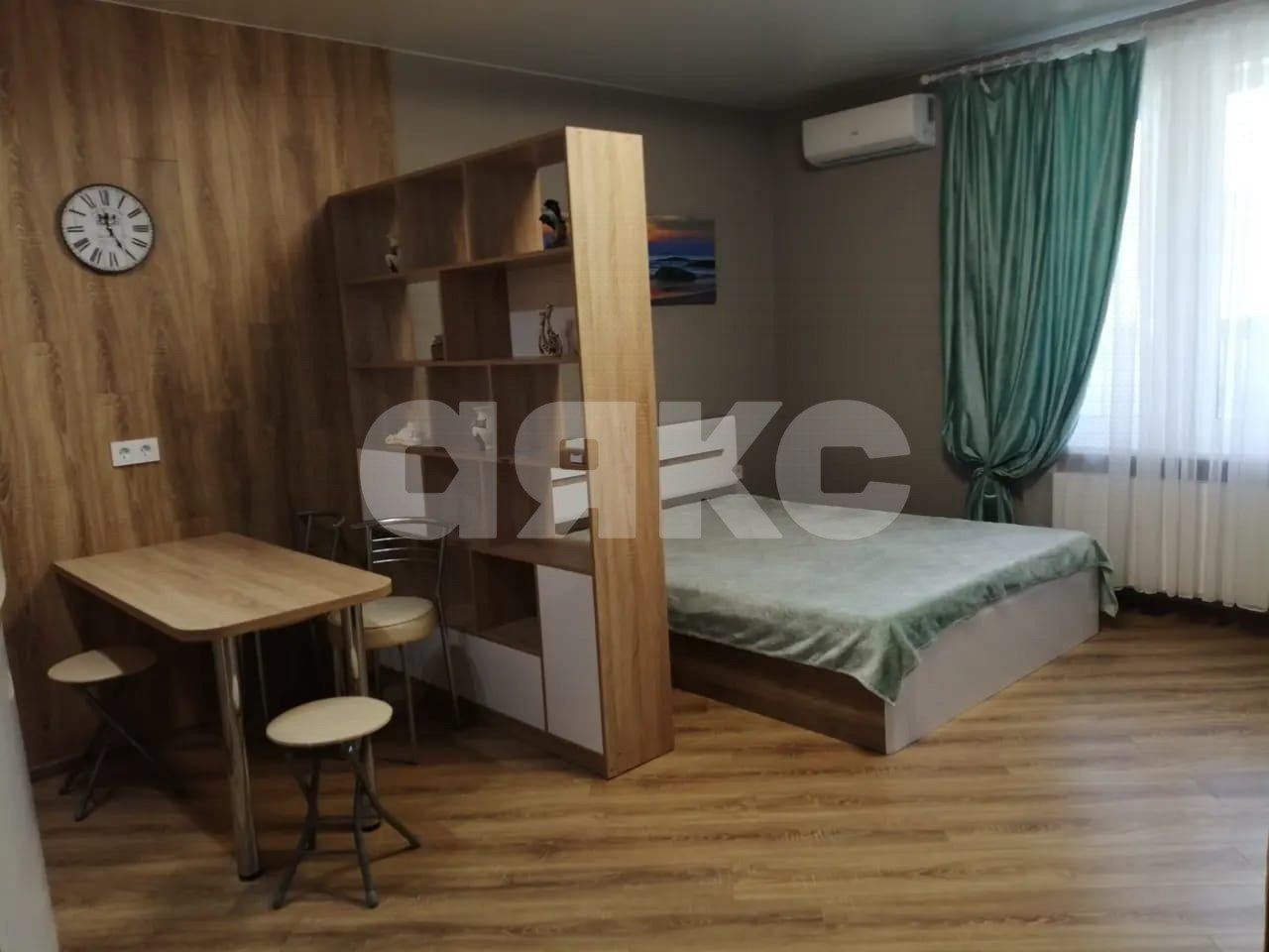 Фото №2: Студия 35 м² - Анапа, пр-кт Пионерский, 274Б