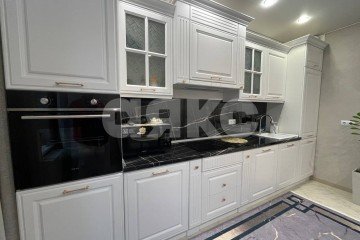 Фото №3: 1-комнатная квартира 43 м² - Анапа, мкр. жилой комплекс Резиденция Высокий Берег, ул. Ивана Голубца, 147к3