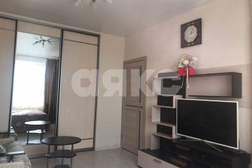 Фото №2: 1-комнатная квартира 37 м² - Анапа, мкр. жилой комплекс Солнечный город, ул. Лермонтова, 116к2