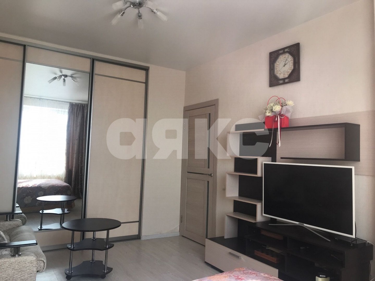 Фото №2: 1-комнатная квартира 37 м² - Анапа, жилой комплекс Солнечный город, мкр. жилой комплекс Солнечный город, ул. Лермонтова, 116к2