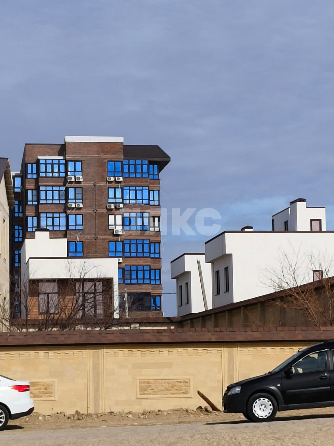 Фото №17: 1-комнатная квартира 43 м² - Анапа, мкр. жилой комплекс Резиденция Высокий Берег, ул. Ивана Голубца, 147