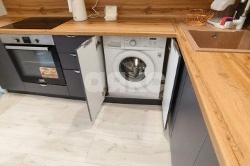 Фото №4: 1-комнатная квартира 43 м² - Анапа, мкр. жилой комплекс Резиденция Высокий Берег, ул. Ивана Голубца, 147