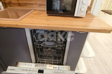 Фото №3: 1-комнатная квартира 43 м² - Анапа, мкр. жилой комплекс Резиденция Высокий Берег, ул. Ивана Голубца, 147