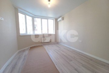 Фото №2: 1-комнатная квартира 40 м² - Анапа, мкр. жилой комплекс Трио-комфорт, ул. Рождественская, 55к2