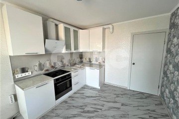 Фото №2: 2-комнатная квартира 64 м² - Анапа, мкр. жилой комплекс Горгиппия, ул. Адмирала Пустошкина, 22к4