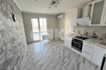 Фото №1: 2-комнатная квартира 64 м² - Анапа, мкр. жилой комплекс Горгиппия, ул. Адмирала Пустошкина, 22к4