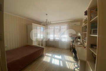 Фото №2: 2-комнатная квартира 81 м² - Анапа, мкр. 3Б, ул. Омелькова, 20к6