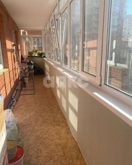 Фото №14: 2-комнатная квартира 81 м² - Анапа, мкр. 3Б, ул. Омелькова, 20к6