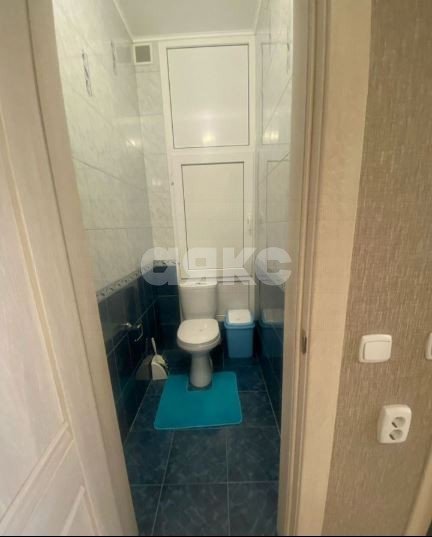 Фото №12: 2-комнатная квартира 81 м² - Анапа, мкр. 3Б, ул. Омелькова, 20к6