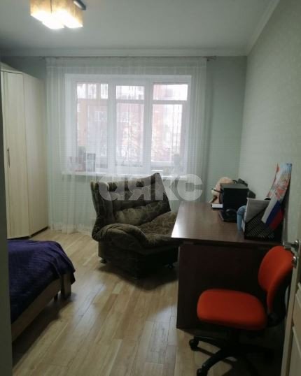 Фото №8: 2-комнатная квартира 81 м² - Анапа, мкр. 3Б, ул. Омелькова, 20к6