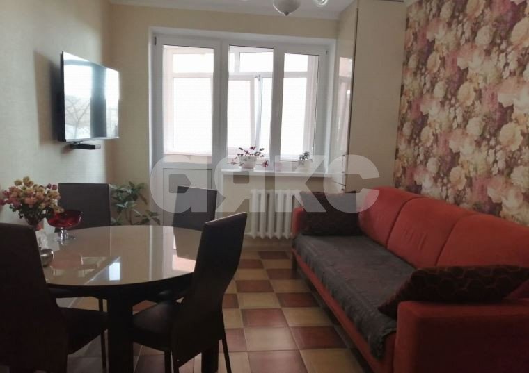 Фото №6: 2-комнатная квартира 81 м² - Анапа, мкр. 3Б, ул. Омелькова, 20к6