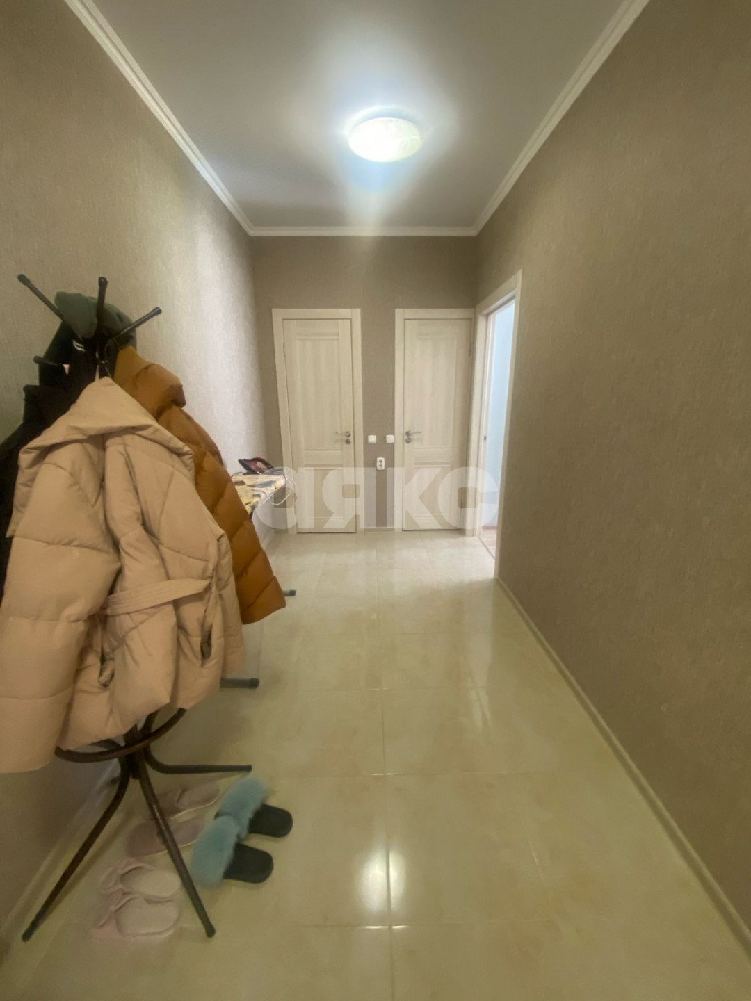 Фото №9: 2-комнатная квартира 81 м² - Анапа, мкр. 3Б, ул. Омелькова, 20к6