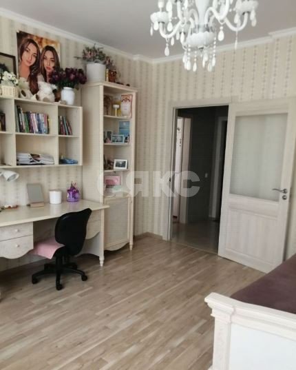 Фото №4: 2-комнатная квартира 81 м² - Анапа, мкр. 3Б, ул. Омелькова, 20к6