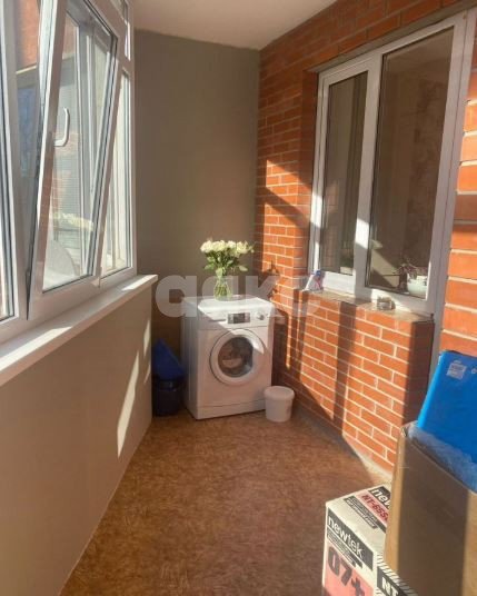 Фото №13: 2-комнатная квартира 81 м² - Анапа, мкр. 3Б, ул. Омелькова, 20к6