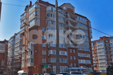 Фото №1: 2-комнатная квартира 81 м² - Анапа, мкр. 3Б, ул. Омелькова, 20к6