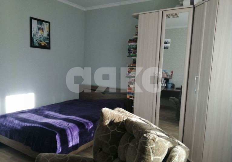 Фото №7: 2-комнатная квартира 81 м² - Анапа, мкр. 3Б, ул. Омелькова, 20к6