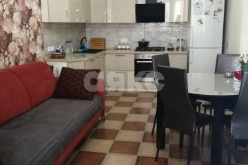 Фото №5: 2-комнатная квартира 81 м² - Анапа, мкр. 3Б, ул. Омелькова, 20к6