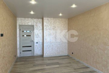 Фото №1: 1-комнатная квартира 45 м² - Анапа, мкр. жилой комплекс Трио-комфорт, ул. Рождественская, 55к1