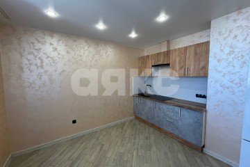 Фото №5: 1-комнатная квартира 45 м² - Анапа, мкр. жилой комплекс Трио-комфорт, ул. Рождественская, 55к1