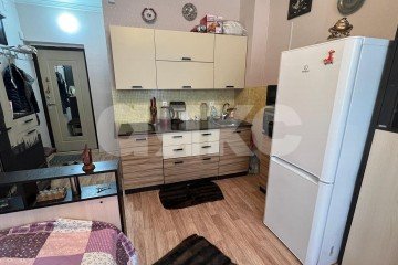 Фото №4: Студия 21 м² - Супсех, ул. Солнечная, 23А