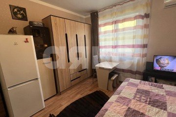 Фото №1: Студия 21 м² - Супсех, ул. Солнечная, 23А