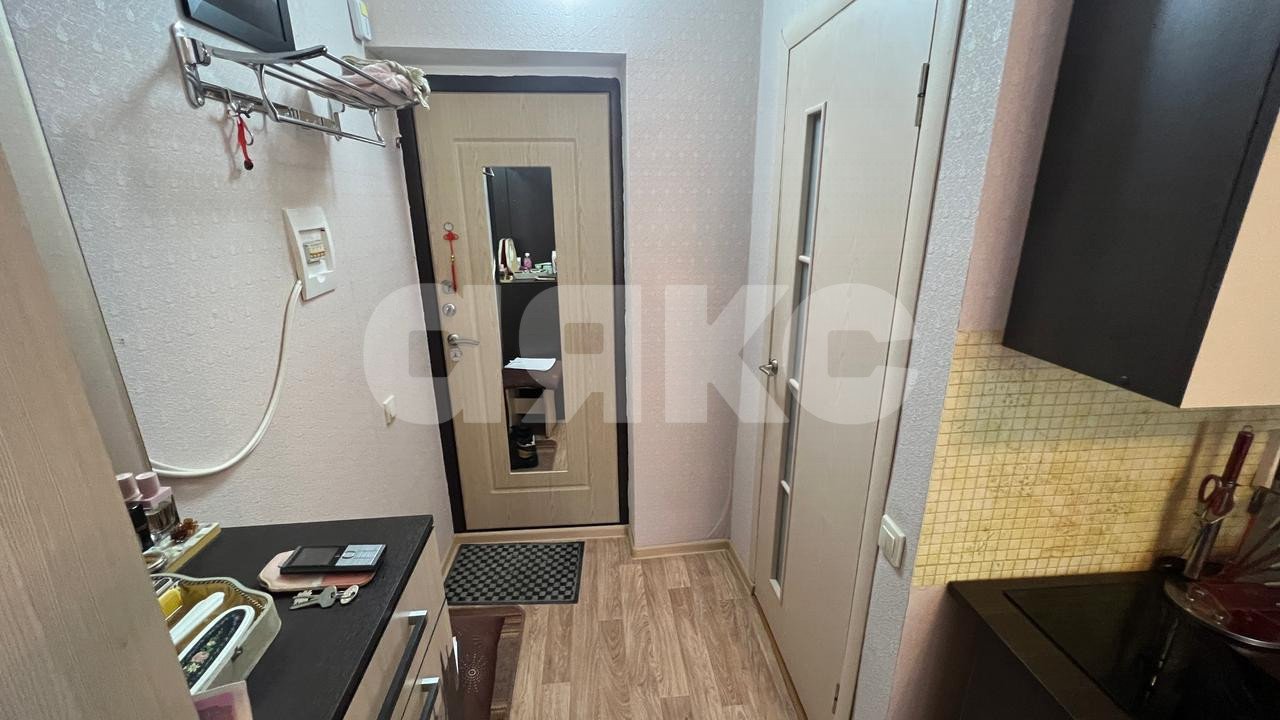 Фото №6: Студия 21 м² - Супсех, ул. Солнечная, 23А