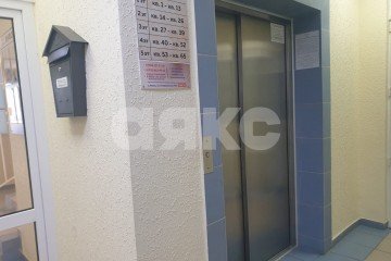 Фото №4: Студия 32 м² - Анапа, мкр. жилой комплекс Времена Года, ул. Анапское шоссе, 6к3